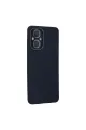 Oppo Reno 7 Lite Kılıf Lansman Glass Kapak - Lacivert