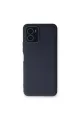 Vivo Y15s Kılıf Lansman Glass Kapak - Lacivert