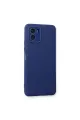 Vivo Y15s Kılıf Lansman Glass Kapak - Sky Blue