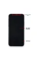 Xiaomi Redmi Note 9 Pro Seramik Nano Ekran Koruyucu