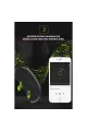 Shinecon Sc-b01 Sanal Gerçeklik Gözlüğü Kumandası - Siyah