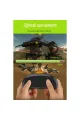Shinecon Sc-b01 Sanal Gerçeklik Gözlüğü Kumandası - Siyah