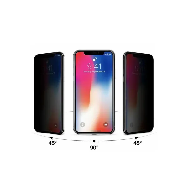 Xiaomi Redmi Note 8 Pro 5d Hayalet Cam Ekran Koruyucu