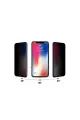 Huawei P40 5d Hayalet Cam Ekran Koruyucu