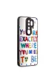 Xiaomi Redmi Note 8 Pro Kılıf Mirror Desenli Kapak - Mirror - 10