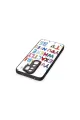 Xiaomi Redmi Note 8 Pro Kılıf Mirror Desenli Kapak - Mirror - 10