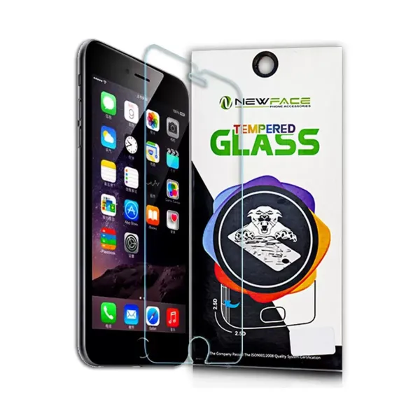 Apple İphone 12 Mini Temperli Cam Ekran Koruyucu