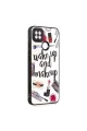 Xiaomi Redmi 9c Kılıf Mirror Desenli Kapak - Mirror - 3