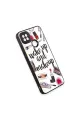 Xiaomi Redmi 9c Kılıf Mirror Desenli Kapak - Mirror - 3