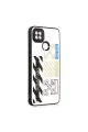 Xiaomi Redmi 9c Kılıf Mirror Desenli Kapak - Mirror - 6