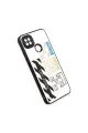 Xiaomi Redmi 9c Kılıf Mirror Desenli Kapak - Mirror - 6