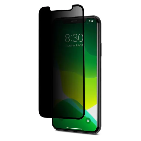 Oppo A15 5d Hayalet Cam Ekran Koruyucu