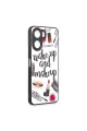 Vivo Y16 Kılıf Mirror Desenli Kapak - Mirror - 3