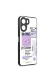 Vivo Y16 Kılıf Mirror Desenli Kapak - Mirror - 4