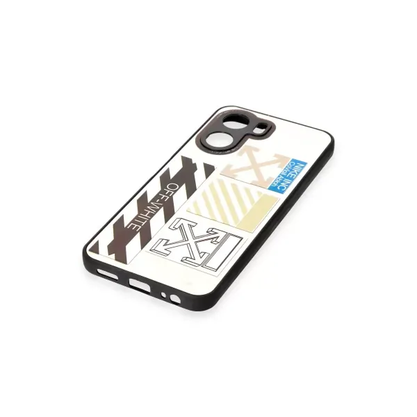 Vivo Y16 Kılıf Mirror Desenli Kapak - Mirror - 6