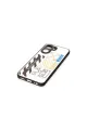 Vivo Y16 Kılıf Mirror Desenli Kapak - Mirror - 6