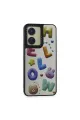 Vivo Y16 Kılıf Mirror Desenli Kapak - Mirror - 15