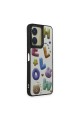 Vivo Y16 Kılıf Mirror Desenli Kapak - Mirror - 15