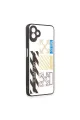 Samsung Galaxy A04 Kılıf Mirror Desenli Kapak - Mirror - 6