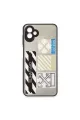 Samsung Galaxy A04 Kılıf Mirror Desenli Kapak - Mirror - 6