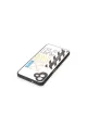 Samsung Galaxy A04 Kılıf Mirror Desenli Kapak - Mirror - 6