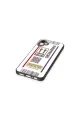 Samsung Galaxy A04 Kılıf Mirror Desenli Kapak - Mirror - 7