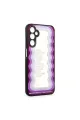 Samsung Galaxy A04s Kılıf Mirror Desenli Kapak - Mirror - 5