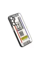 Samsung Galaxy A04s Kılıf Mirror Desenli Kapak - Mirror - 7