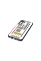 Samsung Galaxy A04s Kılıf Mirror Desenli Kapak - Mirror - 7
