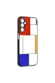 Samsung Galaxy A04s Kılıf Mirror Desenli Kapak - Mirror - 9