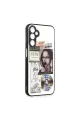 Samsung Galaxy A14 4g Kılıf Mirror Desenli Kapak - Mirror - 2