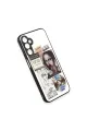 Samsung Galaxy A14 4g Kılıf Mirror Desenli Kapak - Mirror - 2