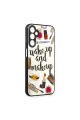 Samsung Galaxy A14 4g Kılıf Mirror Desenli Kapak - Mirror - 3