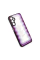 Samsung Galaxy A14 4g Kılıf Mirror Desenli Kapak - Mirror - 5