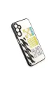 Samsung Galaxy A14 4g Kılıf Mirror Desenli Kapak - Mirror - 6
