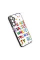 Samsung Galaxy A14 4g Kılıf Mirror Desenli Kapak - Mirror - 10
