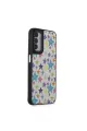 Samsung Galaxy A14 4g Kılıf Mirror Desenli Kapak - Mirror - 18
