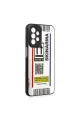 Samsung Galaxy A23 4g Kılıf Mirror Desenli Kapak - Mirror - 7