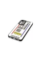 Samsung Galaxy A23 4g Kılıf Mirror Desenli Kapak - Mirror - 7