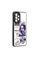 Samsung Galaxy A33 5g Kılıf Mirror Desenli Kapak - Mirror - 2