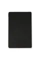 Samsung Galaxy X200 Tab A8 10.5 Kılıf Tablet Smart Kılıf - Siyah