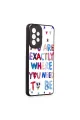 Samsung Galaxy A33 5g Kılıf Mirror Desenli Kapak - Mirror - 10