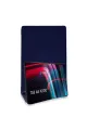 Samsung Galaxy X200 Tab A8 10.5 Kılıf Tablet Smart Kılıf - Lacivert