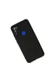 Reeder P13 Blue Max Pro 256gb Kılıf First Silikon - Siyah