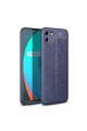 Realme C11 2021 Kılıf Auto Focus Kapak - Lacivert