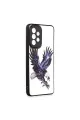Samsung Galaxy A53 5g Kılıf Mirror Desenli Kapak - Mirror - 1