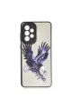 Samsung Galaxy A53 5g Kılıf Mirror Desenli Kapak - Mirror - 1