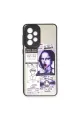 Samsung Galaxy A53 5g Kılıf Mirror Desenli Kapak - Mirror - 2