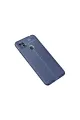 Xiaomi Redmi 9c Kılıf Auto Focus Kapak - Lacivert