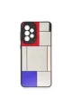 Samsung Galaxy A53 5g Kılıf Mirror Desenli Kapak - Mirror - 9